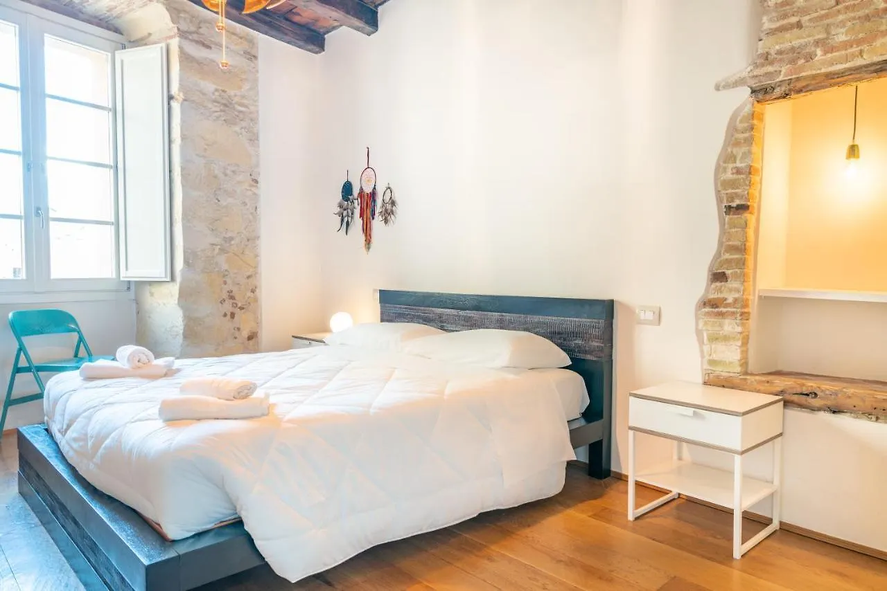 Archi Di Castello, Storia E Design 3Br-Wifi-Ac Apartment Cagliari 0*,