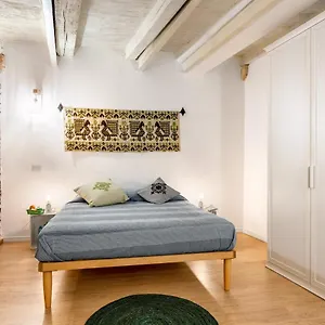 Appartement Casa Kawaii Midori, Cagliari